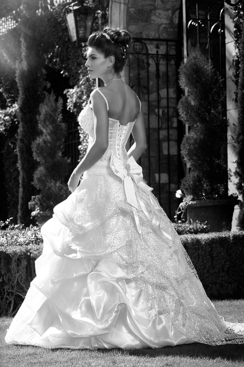 Svetik's Bridal & Fashion Image